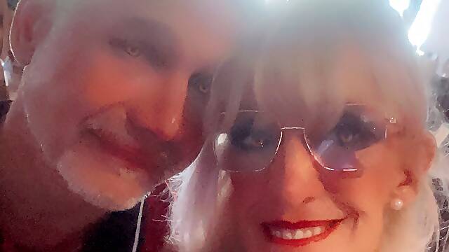 Getting Naughty with Us!