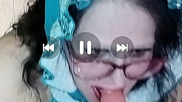 Step Moms Nagging Dayys Princess Starts Gagging