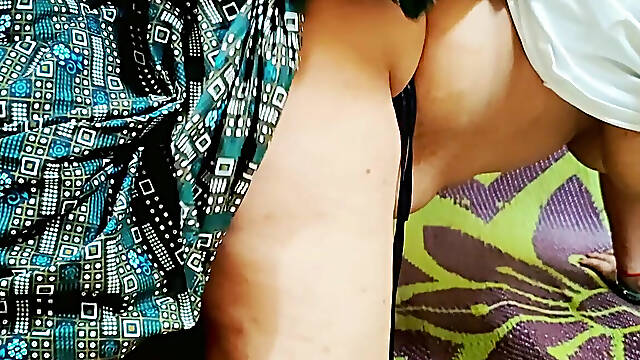 Hot Teacher and College Principal