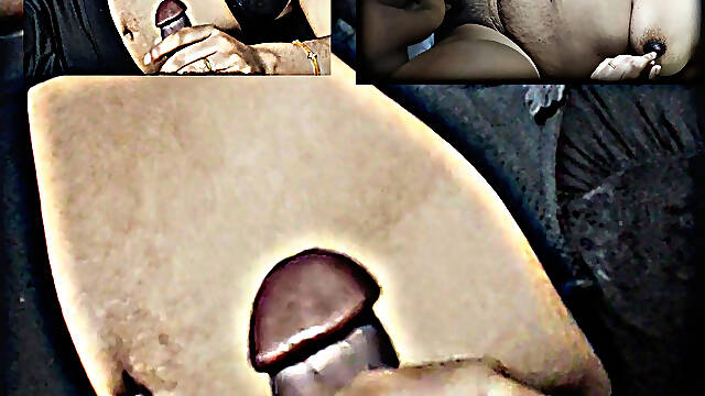 Bengali Wife's Burning Pussy Fever: Doctor Checks, Finds No Temperature - Only Cure Is Deep Hard Creampie Injection!