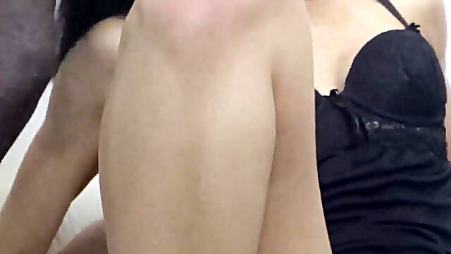 I Shared My Wife with Two Strangers!