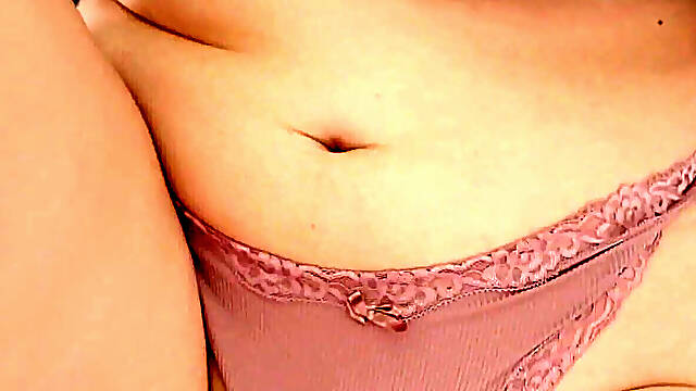 Sharing a Hotel Room with My Stepmother...