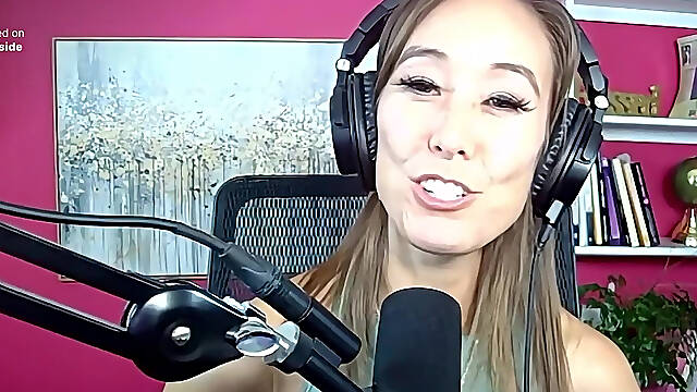 Trikepatrol Interview - Christy Love (pastor, Adult Performer and Comedian!)