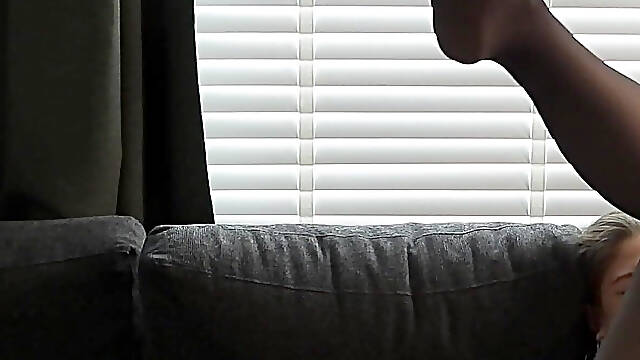 Alice Maze Is Getting Fistfucked Anally by Cheffie