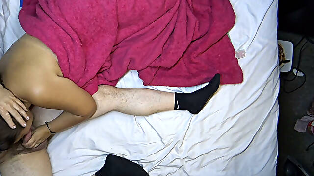 Puchis Fucked a Mature Woman Real Homemade Sex